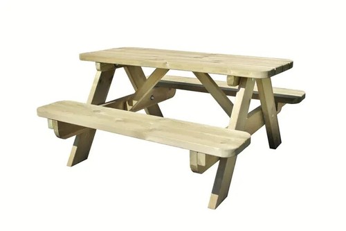 Ensemble pic nic enfant - pic-nic, en