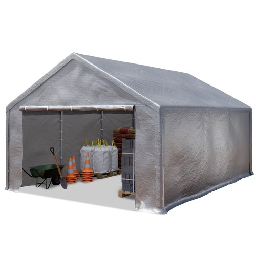 Toolport tente stockage 3x6 - tente,