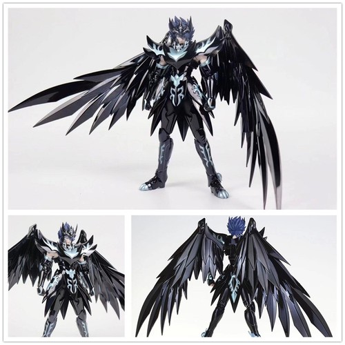 Model saint seiya cloth - st,