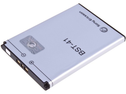 Original sony ericsson - sony,