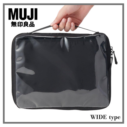 Muji collection case - collection,