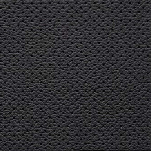 Cuir perforé mk3 texturé - perforé,