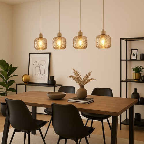 Suspension luminaire pour - luminaire,