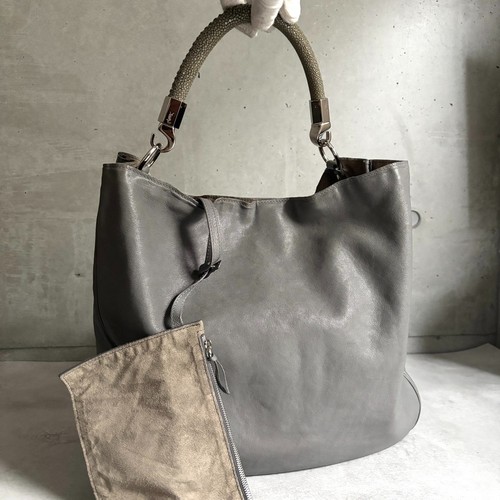 Sac main yves saint laurent - main,