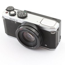 Appareil photo numérique