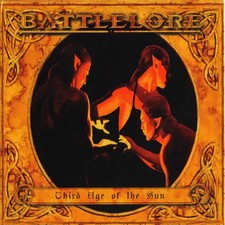 Battlelore Third Age Of The