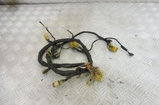 YAMAHA 125 RDX RD X FAISCEAU