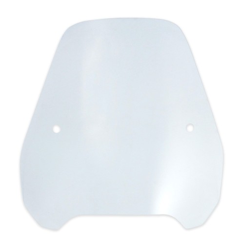 Bulle pare brise custom - pare,