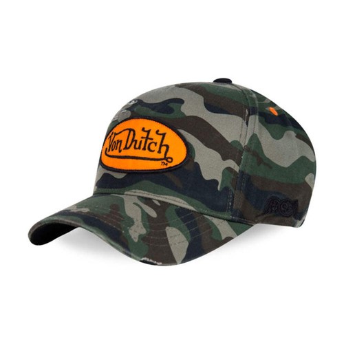 Gorra von dutch casquette - von,