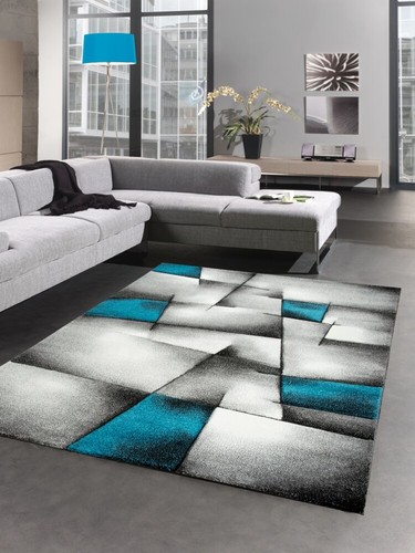 Modern tapis poil - , de