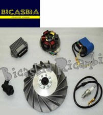 8113 - Allumage Électronique