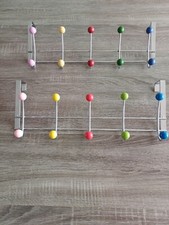 2 Jolie Porte Manteau Pateres