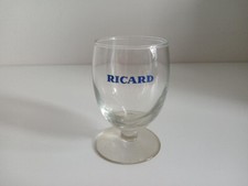 Ricard Glass