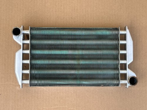 Echangeur chauffage pour - chauffage,