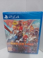Maglam Lord ps4 neuf fr