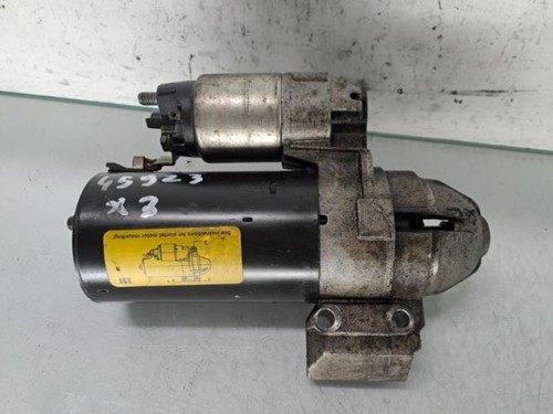 Demarreur bmw e83 phase 2 - phase,