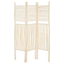 Paravent Design en Bois