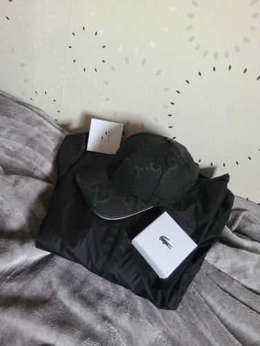 Casquette gucci gg - • casquette,