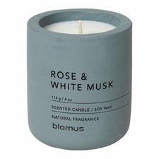 Blomus FRAGA bougie parfumée