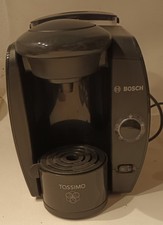 machine tassimo bosch