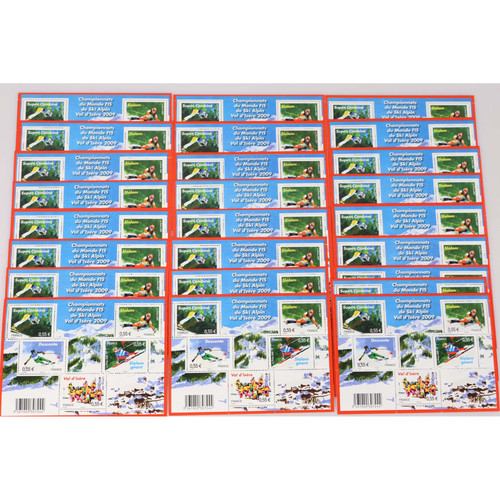 Lot blocs f4329 - lot,