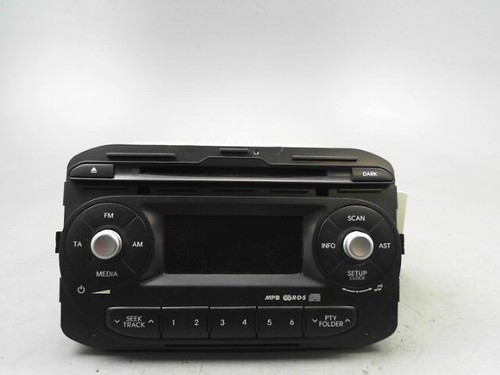 Autoradio kia picanto - kia,