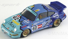 Porsche 911 (964) Carrera 2