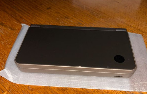 Nintendo dsi - nintendo,