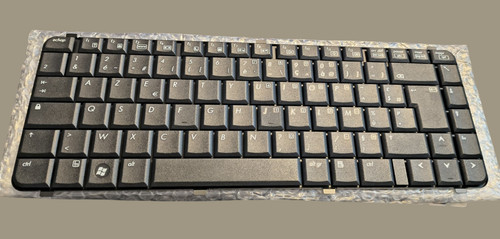 Clavier laptop compaq - laptop,
