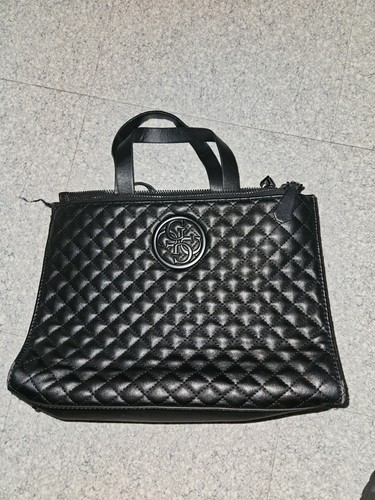 Magnifique sac main cuir - magnifique, à