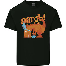 T-Shirt Drôle Enfant Garçon