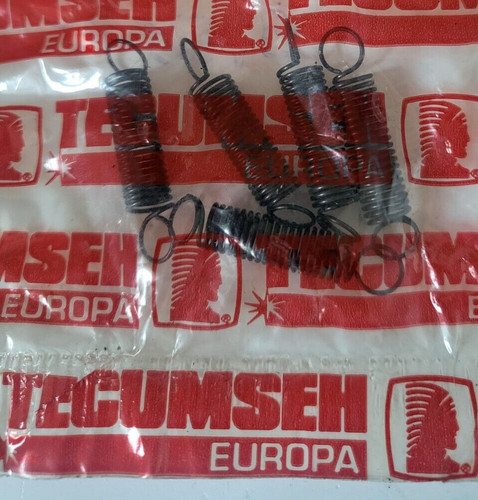 Tecumseh pack ressorts de - de,