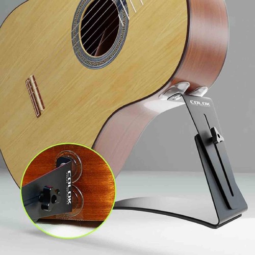 Repose pieds pour - pour, guitare