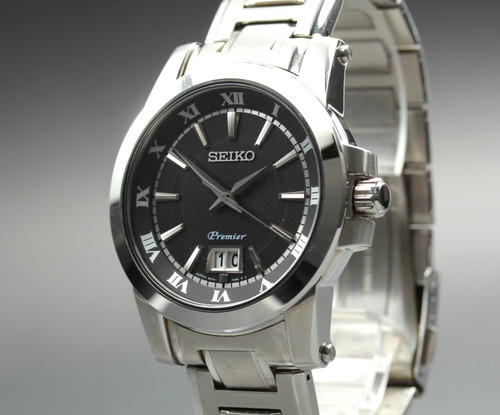 Mint seiko premier - [n, mint]