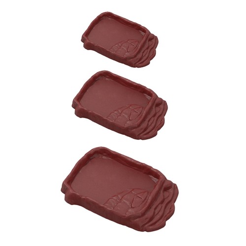 Reptile ramp - reptile,