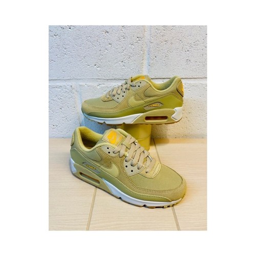 Nike air max wheat grass - max, 90