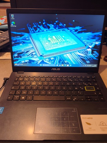 Portable asus e410ma - portable,