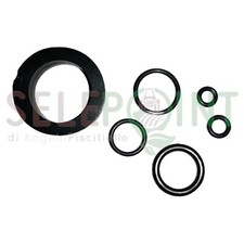 Kit 6 Joint D'Embase Pour