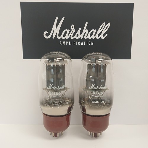 Kt66 original marshall spares - original,