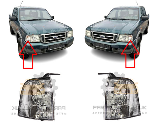 Neuf pour ford ranger - ford,