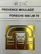 #216 - Photodecoupe pour