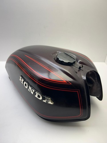 Réservoir essence honda - à, cb