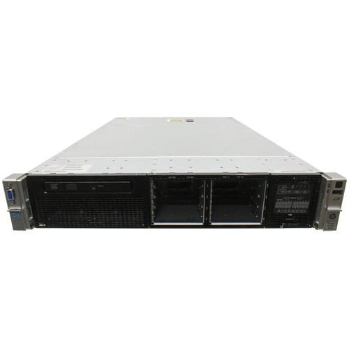 Proliant dl380p no cpu - hp, g8