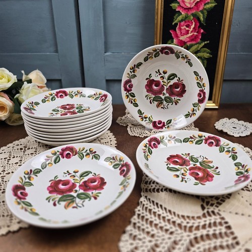 Ensemble assiettes - ensemble,