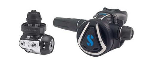 Scubapro mk11 evo c370 - scubapro,