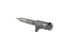 Injecteur Common Rail (CR) 0 986 435 203 BOSCH pour CITROËN PEUGEOT FIAT OPEL