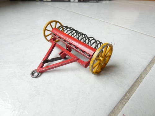 Rateau foin 27k dinky - rateau, a