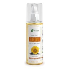 Huile De Tournesol Naturalis Pour La Peau Et Les Cheveux 200ml