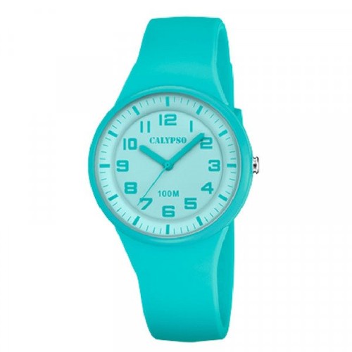 Montre calypso femme trendy - montre,