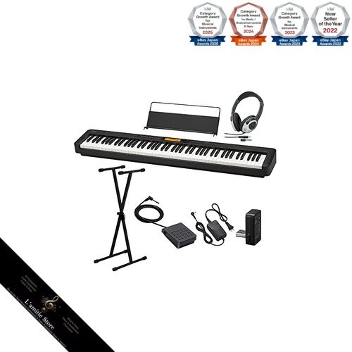 Casio cdp s300 - cdp-s300, piano